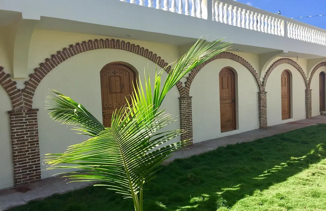 Hotel Yamili-1