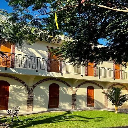 Hotel Yamili-3